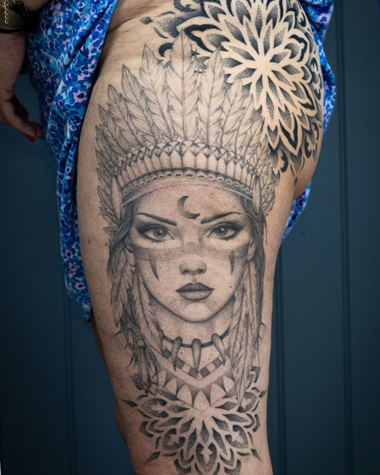 7