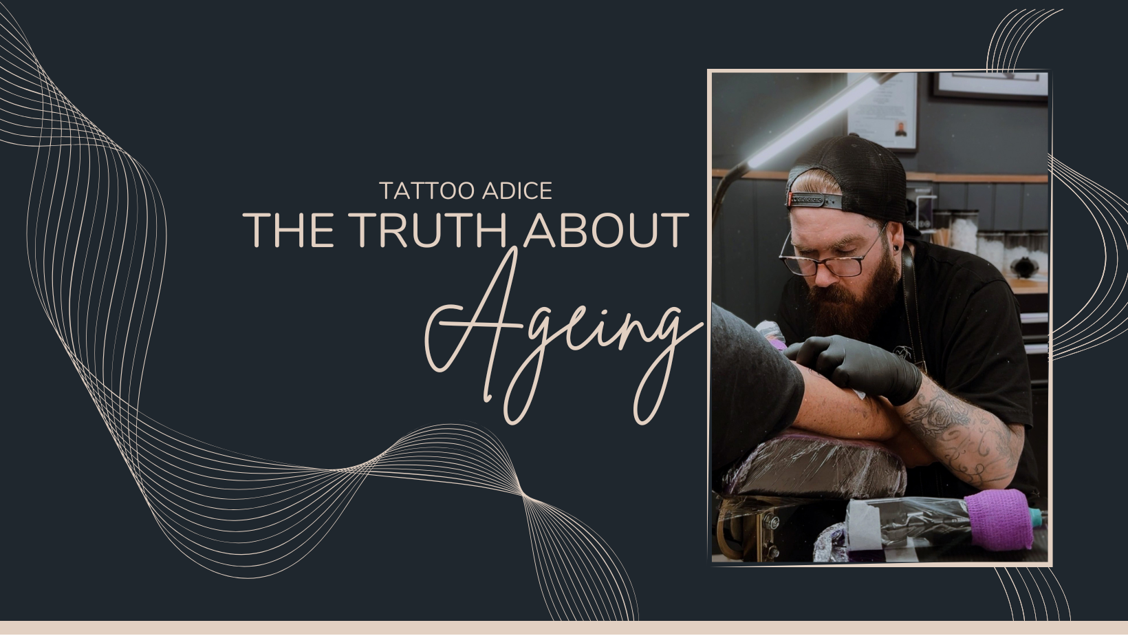The Truth About Ageing